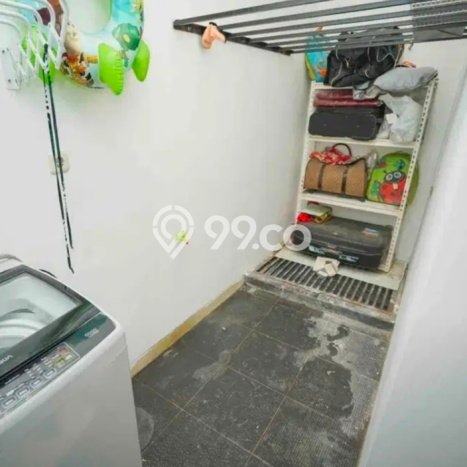 Jual Rumah Favorit Siap Huni LB 130m2 di Cinere, Depok Jual Rumah Favorit Siap Huni LB 130m2 di Cinere, Depok