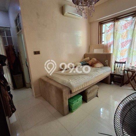 Rumah Modern Minimalis 2 Kamar Siap Huni di Cinere Rumah Modern Minimalis 2 Kamar Siap Huni di Cinere