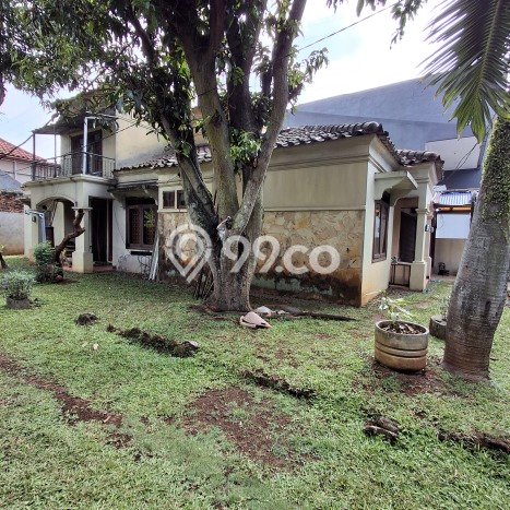 Dijual Cepat Rumah Bagus Siap Huni LB 115m2 di Cinere, Depok Dijual Cepat Rumah Bagus Siap Huni LB 115m2 di Cinere, Depok