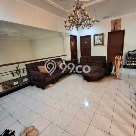 Hunian Super Elit dengan Akses Paling Strategis di Tanah Kusir, Jakarta Selatan Hunian Super Elit dengan Akses Paling Strategis di Tanah Kusir, Jakarta Selatan