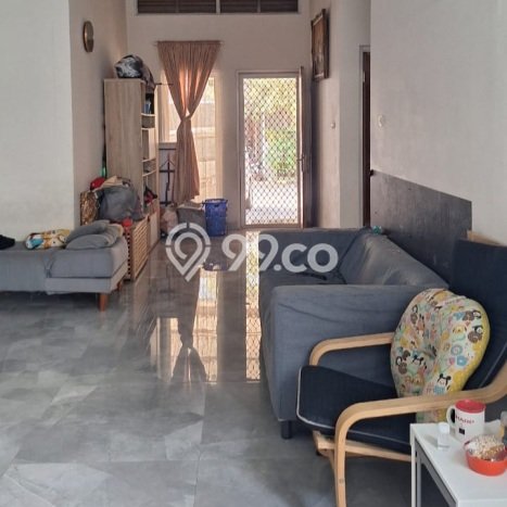 Dijual Rumah Strategis Bagus Punya 2 KT di Sawangan Depok SHM Dijual Rumah Strategis Bagus Punya 2 KT di Sawangan Depok SHM