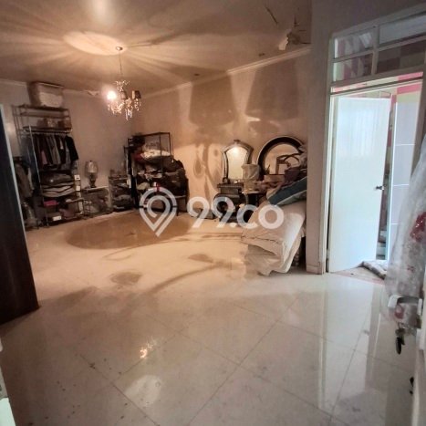 Rumah Modern Minimalis 2 Kamar Siap Huni di Cinere Rumah Modern Minimalis 2 Kamar Siap Huni di Cinere
