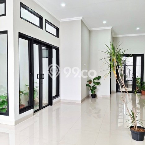 Dijual Rumah Minimalis Bagus Punya 3 KT di Cinere Depok SHM Dijual Rumah Minimalis Bagus Punya 3 KT di Cinere Depok SHM