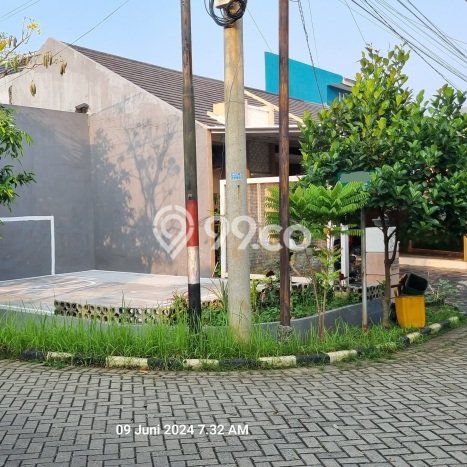 Dijual Rumah Strategis Bagus Punya 2 KT di Sawangan Depok SHM Dijual Rumah Strategis Bagus Punya 2 KT di Sawangan Depok SHM