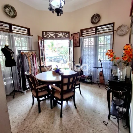 Rumah Modern Minimalis 4 Kamar Bisa Langsung Pindah di Cinere Rumah Modern Minimalis 4 Kamar Bisa Langsung Pindah di Cinere