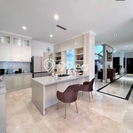 Dijual Rumah Elit Exclusive di Jagakarsa, Jakarta Selatan Dijual Rumah Elit Exclusive di Jagakarsa, Jakarta Selatan
