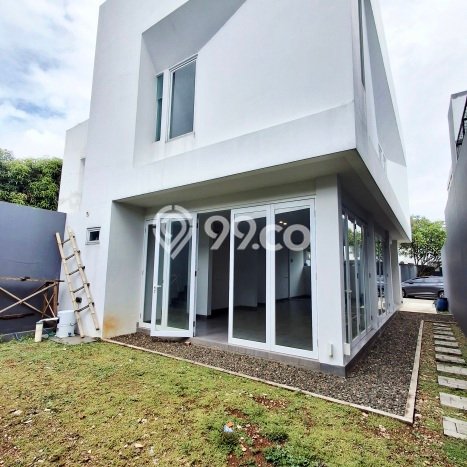 Rumah Elit Modern Siap Huni di Lebak Bulus Jakarta Selatan Rumah Elit Modern Siap Huni di Lebak Bulus Jakarta Selatan