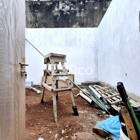 Dijual Rumah 4 Kamar Lokasi Ideal Nyaman dan Strategis di Cinere Dijual Rumah 4 Kamar Lokasi Ideal Nyaman dan Strategis di Cinere