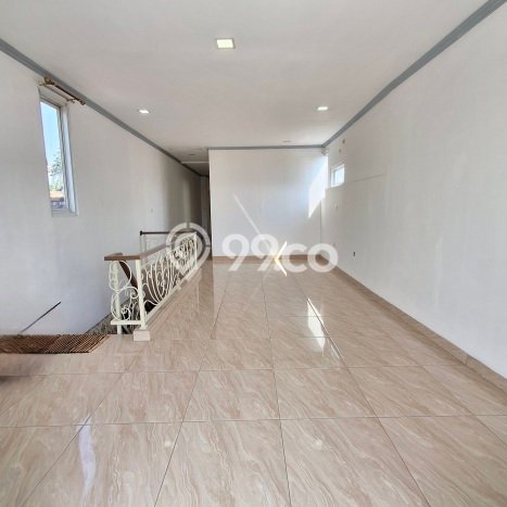 Rumah Modern Minimalis 3 KT Siap Huni di Cinere Rumah Modern Minimalis 3 KT Siap Huni di Cinere