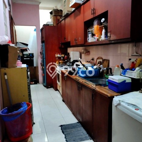 For Sale Hunian Rumah Nyaman 5 KT di Tanah Baru, Depok For Sale Hunian Rumah Nyaman 5 KT di Tanah Baru, Depok