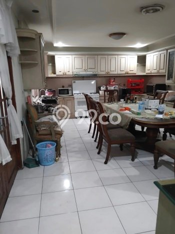 Dijual Cepat Rumah Favorit Siap Huni LB 320m2 di Cinere, Depok Dijual Cepat Rumah Favorit Siap Huni LB 320m2 di Cinere, Depok