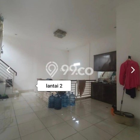 Rumah Modern Cantik 3 KT Siap Huni di Pamulang Rumah Modern Cantik 3 KT Siap Huni di Pamulang
