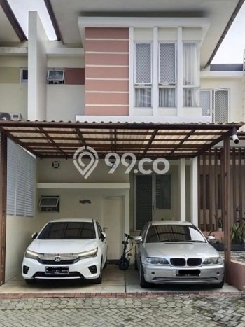 Dijual Hunian Mewah dengan Fasilitas Sekitar Lengkap di Cinere, Depok Dijual Hunian Mewah dengan Fasilitas Sekitar Lengkap di Cinere, Depok