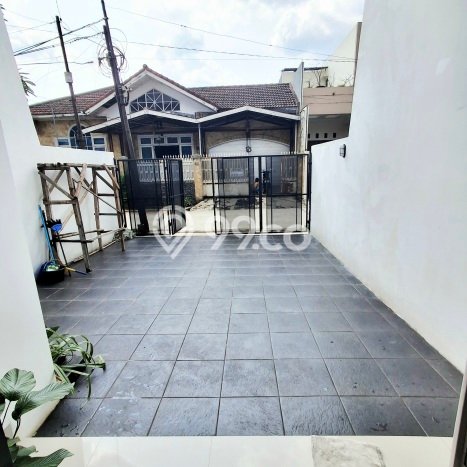 Dijual Rumah Minimalis Bagus Punya 3 KT di Cinere Depok SHM Dijual Rumah Minimalis Bagus Punya 3 KT di Cinere Depok SHM