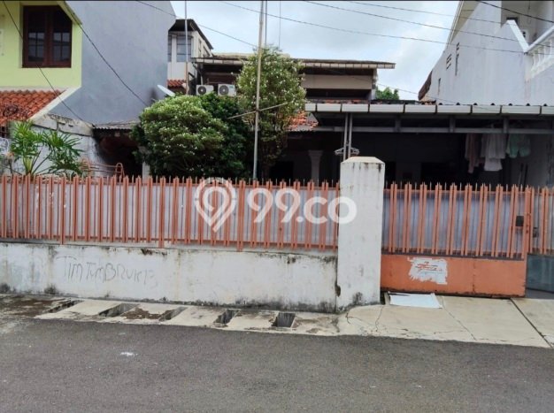 For Sale! Premium House LT 174m2 Desain Modern di Tomang For Sale! Premium House LT 174m2 Desain Modern di Tomang