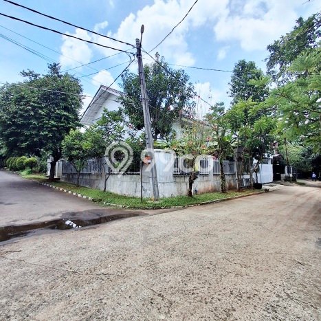 Dijual Rumah Premium dengan Fasilitas Sekitar Lengkap di Cinere, Depok Dijual Rumah Premium dengan Fasilitas Sekitar Lengkap di Cinere, Depok