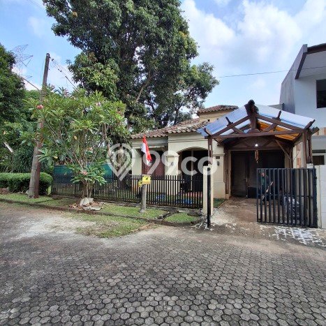 Dijual Cepat Rumah Bagus Siap Huni LB 115m2 di Cinere, Depok Dijual Cepat Rumah Bagus Siap Huni LB 115m2 di Cinere, Depok