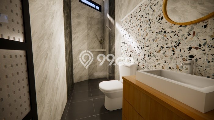 For Sale Rumah 4 Kamar Lokasi Ideal Bagus dan Strategis di Pamulang For Sale Rumah 4 Kamar Lokasi Ideal Bagus dan Strategis di Pamulang