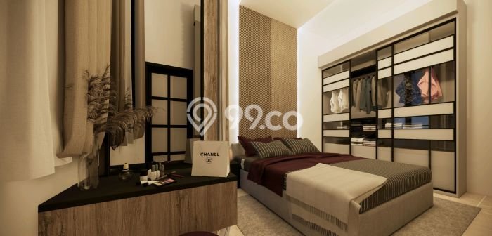 Dijual Cepat Rumah Favorit Siap Huni LB 170m2 di Pamulang, Tangerang Selatan Dijual Cepat Rumah Favorit Siap Huni LB 170m2 di Pamulang, Tangerang Selatan
