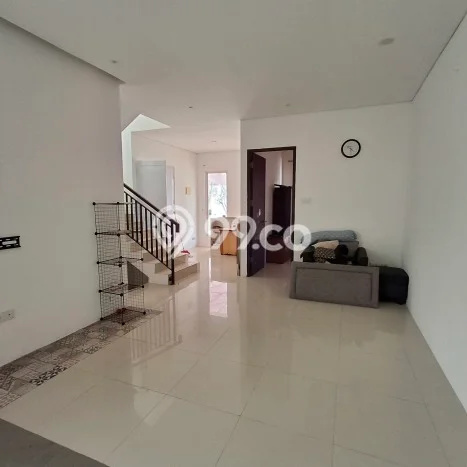 Siap Huni Rumah Mewah 4 Kamar di Jagakarsa Dekat ke Mana Saja Siap Huni Rumah Mewah 4 Kamar di Jagakarsa Dekat ke Mana Saja