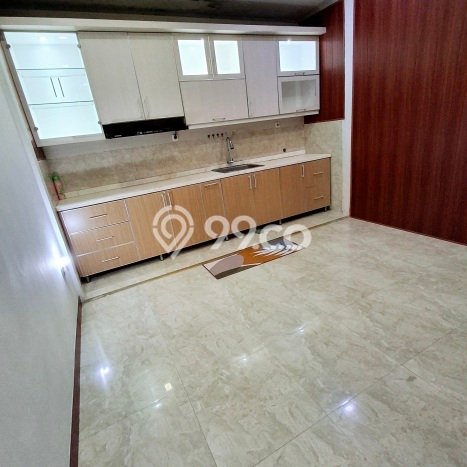 Rumah Modern Minimalis 3 KT Siap Huni di Cinere Rumah Modern Minimalis 3 KT Siap Huni di Cinere