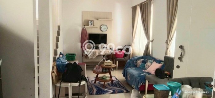 Dijual Hunian Mewah dengan Fasilitas Sekitar Lengkap di Cinere, Depok Dijual Hunian Mewah dengan Fasilitas Sekitar Lengkap di Cinere, Depok