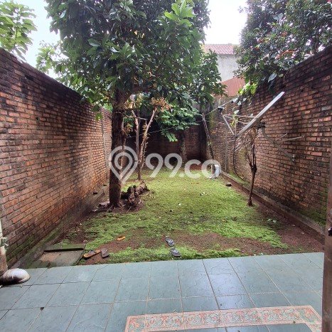 Dijual Hunian Mewah dengan Fasilitas Sekitar Komplit di Cinere, Depok Dijual Hunian Mewah dengan Fasilitas Sekitar Komplit di Cinere, Depok