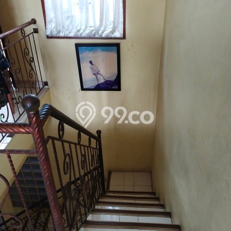 For Sale Hunian Rumah Nyaman 5 KT di Tanah Baru, Depok For Sale Hunian Rumah Nyaman 5 KT di Tanah Baru, Depok
