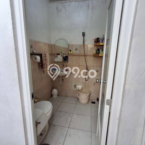 Dijual Rumah 2 Kamar Lokasi Strategis Nyaman dan Strategis di Cinere Dijual Rumah 2 Kamar Lokasi Strategis Nyaman dan Strategis di Cinere