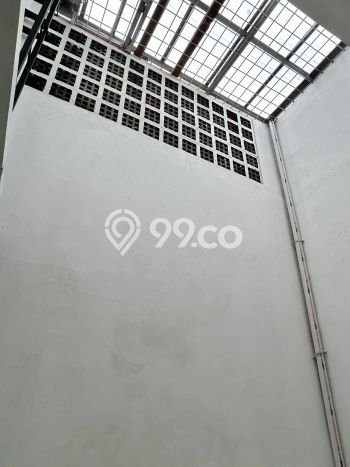 Rumah Strategis Minimalis Lb 110m2 di Cinere, Depok Rumah Strategis Minimalis Lb 110m2 di Cinere, Depok