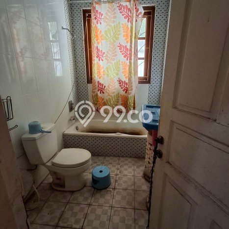Rumah Modern Minimalis 2 Kamar Siap Huni di Cinere Rumah Modern Minimalis 2 Kamar Siap Huni di Cinere