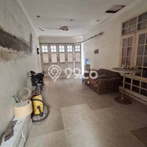 Rumah Modern Minimalis 2 Kamar Siap Huni di Cinere Rumah Modern Minimalis 2 Kamar Siap Huni di Cinere