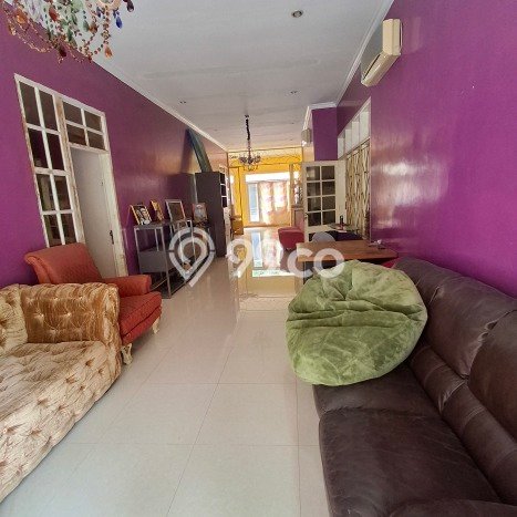 Rumah Modern Minimalis 2 Kamar Siap Huni di Cinere Rumah Modern Minimalis 2 Kamar Siap Huni di Cinere