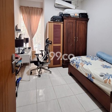 Dijual Rumah Strategis Bagus Punya 2 KT di Sawangan Depok SHM Dijual Rumah Strategis Bagus Punya 2 KT di Sawangan Depok SHM