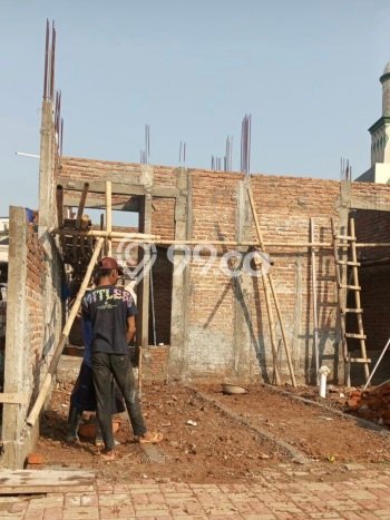 Dijual Hunian Rumah Nyaman 3 KT di Ragunan, Jakarta Selatan Dijual Hunian Rumah Nyaman 3 KT di Ragunan, Jakarta Selatan