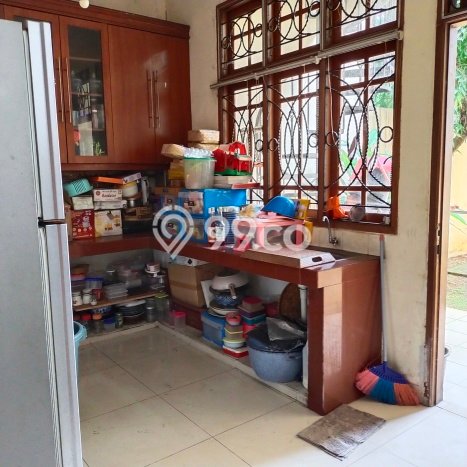 Hunian Mewah Siap Huni LT 525m2 di Cinere, Depok Hunian Mewah Siap Huni LT 525m2 di Cinere, Depok