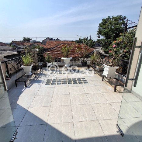 Rumah Modern Minimalis 3 KT Siap Huni di Cinere Rumah Modern Minimalis 3 KT Siap Huni di Cinere