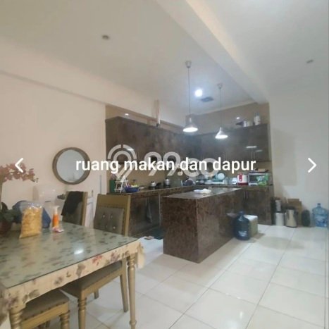 Rumah Modern Cantik 3 KT Siap Huni di Pamulang Rumah Modern Cantik 3 KT Siap Huni di Pamulang