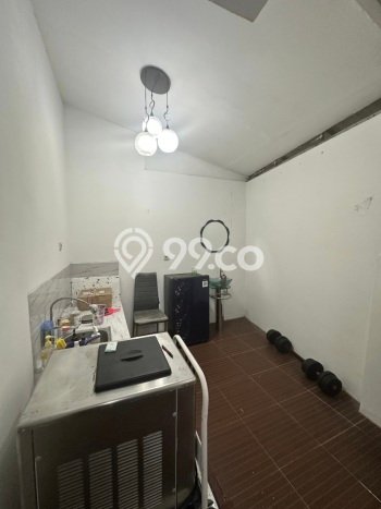 Rumah Modern Cantik 2 KT Bisa Langsung Pindah di Ciputat Rumah Modern Cantik 2 KT Bisa Langsung Pindah di Ciputat