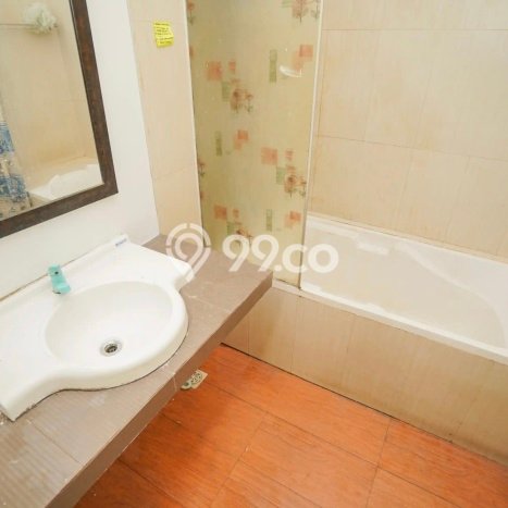 Jual Rumah Favorit Siap Huni LB 130m2 di Cinere, Depok Jual Rumah Favorit Siap Huni LB 130m2 di Cinere, Depok