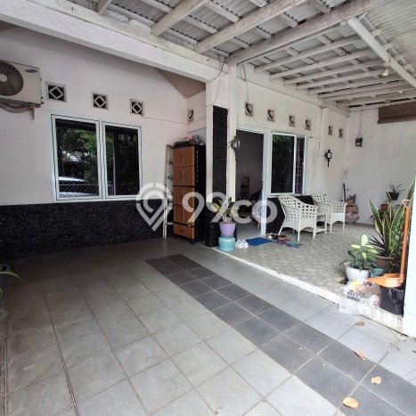 Dijual Rumah 2 Kamar Lokasi Strategis Nyaman dan Strategis di Cinere Dijual Rumah 2 Kamar Lokasi Strategis Nyaman dan Strategis di Cinere