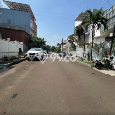 Dijual Rumah Mewah Elegan Dengan View Cantik di Sunter, Jakarta Utara Dijual Rumah Mewah Elegan Dengan View Cantik di Sunter, Jakarta Utara