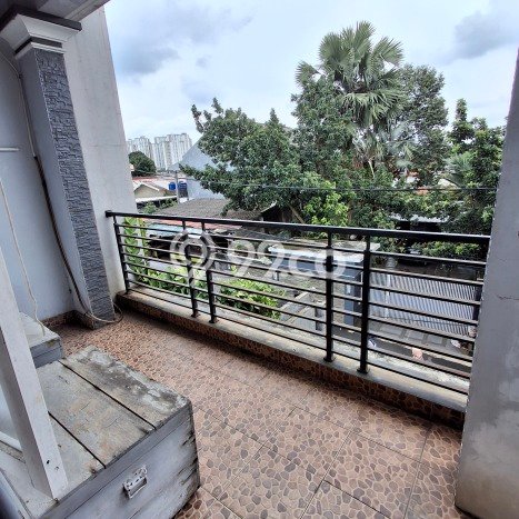 Jual Rumah Strategis Bagus Punya 4 KT di Cinere Depok SHM Jual Rumah Strategis Bagus Punya 4 KT di Cinere Depok SHM