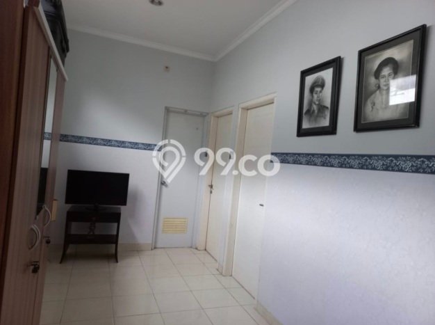 Jual Rumah Strategis Bagus Punya 4 KT di Ciputat Tangerang Selatan SHM Jual Rumah Strategis Bagus Punya 4 KT di Ciputat Tangerang Selatan SHM