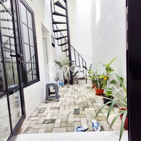 Dijual Rumah Minimalis Bagus Punya 3 KT di Cinere Depok SHM Dijual Rumah Minimalis Bagus Punya 3 KT di Cinere Depok SHM