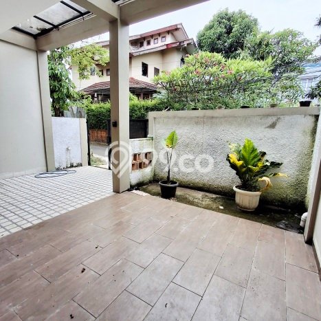 Hunian Cantik Minimalis Lb 117m2 di Ciputat Timur, Tangerang Selatan Hunian Cantik Minimalis Lb 117m2 di Ciputat Timur, Tangerang Selatan