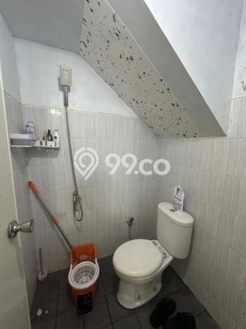 Rumah Modern Cantik 2 KT Bisa Langsung Pindah di Ciputat Rumah Modern Cantik 2 KT Bisa Langsung Pindah di Ciputat
