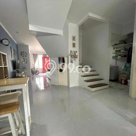 Jual Rumah Minimalis Bagus Punya 4 KT di Ciputat Tangerang Selatan SHM Jual Rumah Minimalis Bagus Punya 4 KT di Ciputat Tangerang Selatan SHM