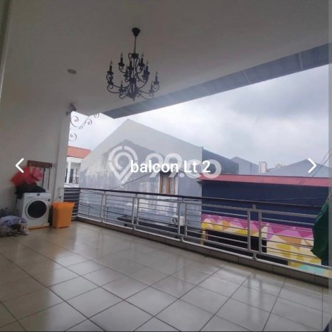 Rumah Modern Cantik 3 KT Siap Huni di Pamulang Rumah Modern Cantik 3 KT Siap Huni di Pamulang