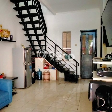Jual Rumah Bagus Siap Huni LB 72m2 di Ciputat Timur, Tangerang Selatan Jual Rumah Bagus Siap Huni LB 72m2 di Ciputat Timur, Tangerang Selatan